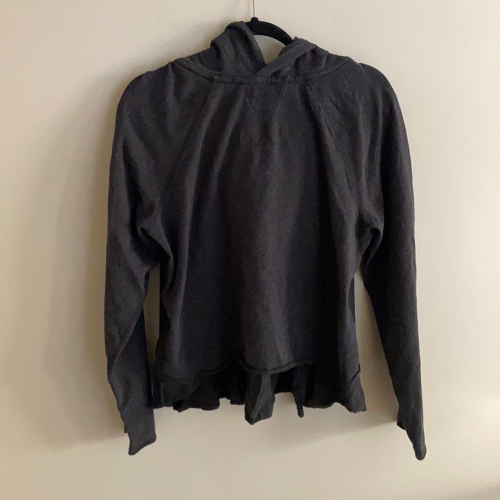 Lululemon Sweatshirt